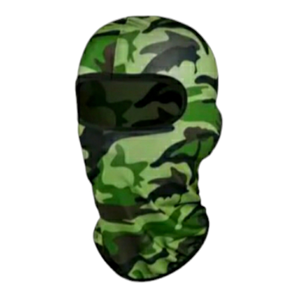 Unisex UV protection windproof face protective mask outdoor sports. NWT